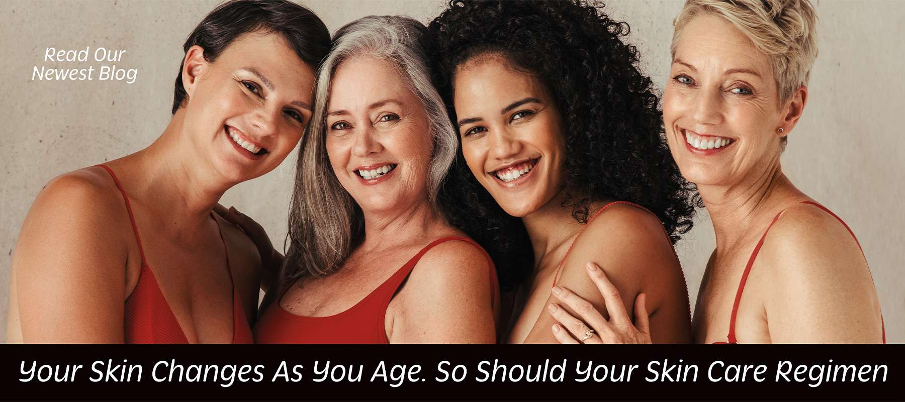 SkinCareChangesAsYouAge