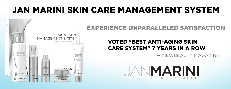 Jan Marini Skin Care Management System & Exfoliator Special
