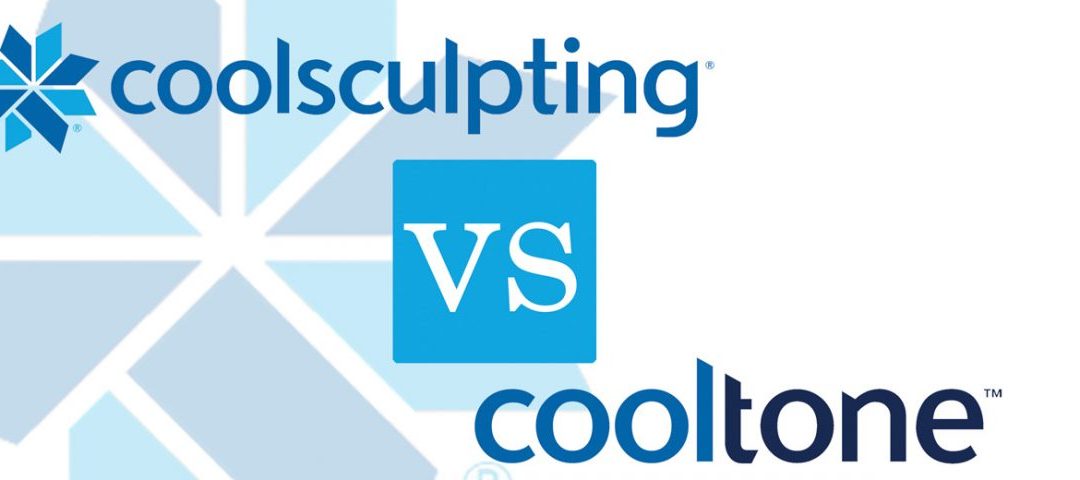 Coolsculpting vs CoolTone